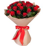 25 роз эль торро