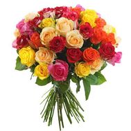 Букет из 41 розы