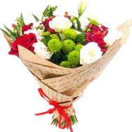 Дизайнерський букет