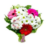 Милий букетик