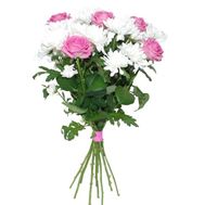 Невеликий букет