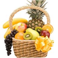 Fruits with delivery