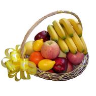 Fruit basket for health