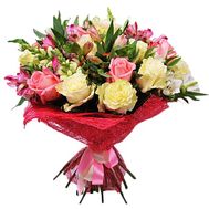 Букет для мами