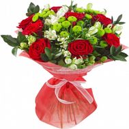 Букет для чоловіка