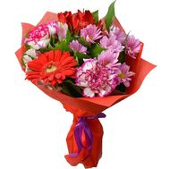 Букет шкільний