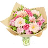 Девчачий букет