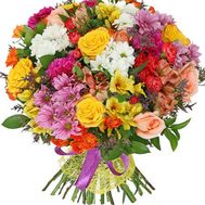 Феєричний букет