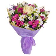 Літній букет