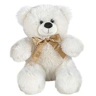 Soft toy White bear