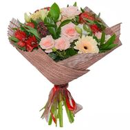 Незвичайний букет