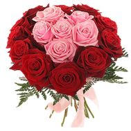 Букет для любимой