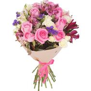 Милий букет квітів