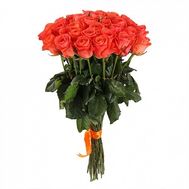 31 коралловая роза