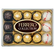 Ferrero Collection (Ферреро коллекшн)