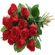 Букет цветов из 13 роз