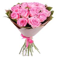 Букет из 15 роз