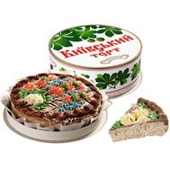 Киевский торт
