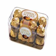 Конфеты - Ferrero Rocher