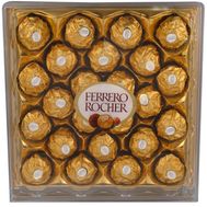 Ferrero Rocher