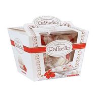 Sweets Raffaello