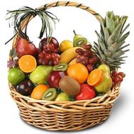 Fruit Basket