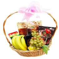 Подарочная корзина