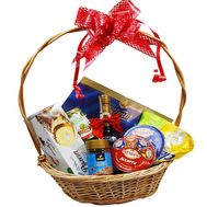 Подарочная корзина