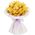 Exotic orchids in bouquet Exotic orchids in bouquet