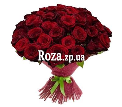 Букет з 75 троянд Букет з 75 троянд