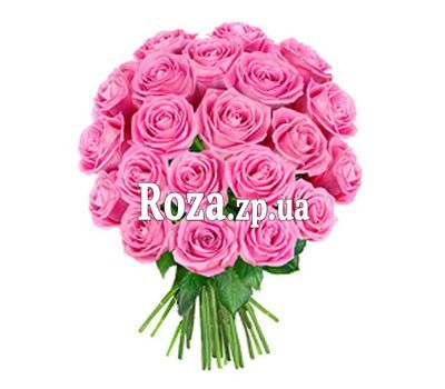 Букет из 21 розы