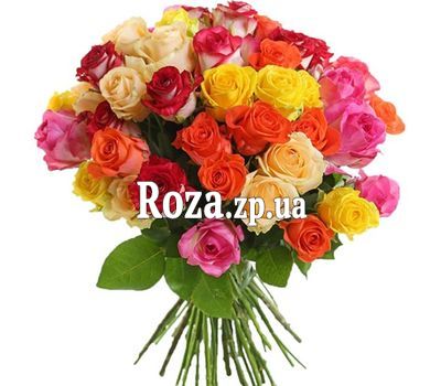 Bouquet of 35 roses Bouquet of 35 roses