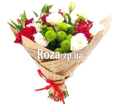 Дизайнерський букет Дизайнерський букет