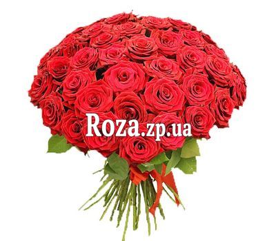 Букет из 55 роз Букет из 55 роз