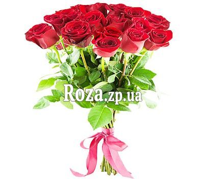 Букет из гербер и хризантем