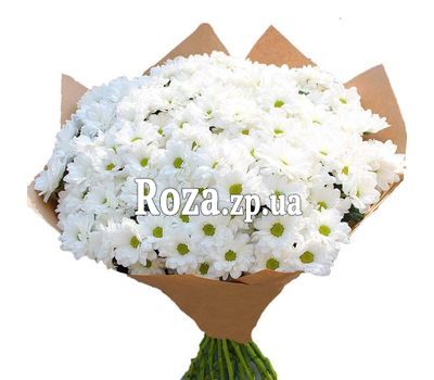 Ніжний букет ромашок Ніжний букет ромашок