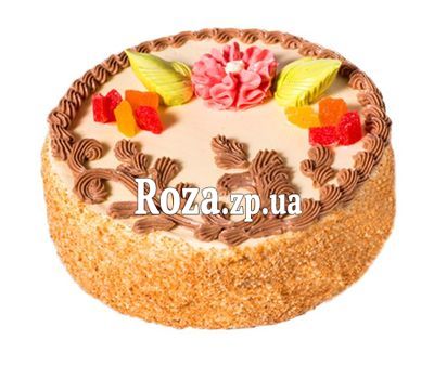 Бисквитный торт Бисквитный торт