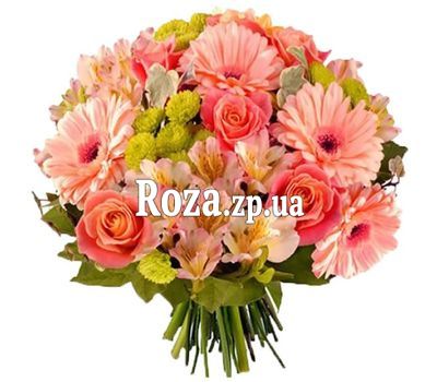 Букет для бабусі