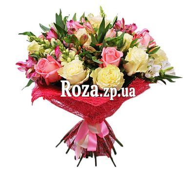 Букет для мами Букет для мами