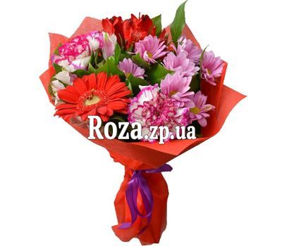 Букет школьный Букет школьный