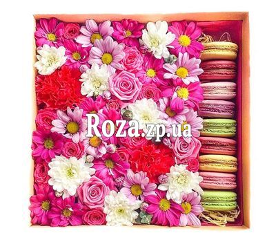 Цветы в коробке flower box Цветы в коробке flower box