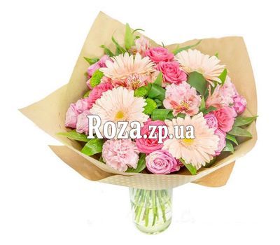 Девчачий букет Девчачий букет