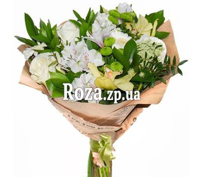 Європейський букет Європейський букет