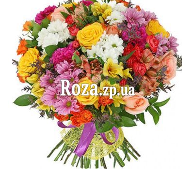 Феерический букет Феерический букет