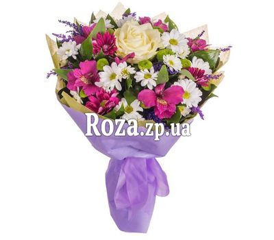 Літній букет Літній букет