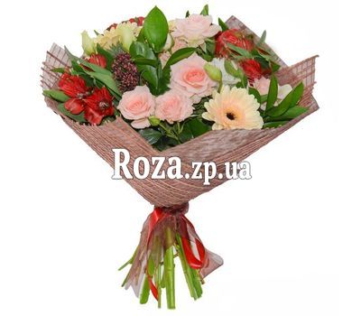 Незвичайний букет