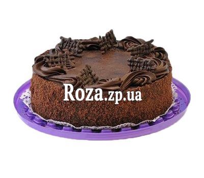 Шоколадный торт Шоколадный торт