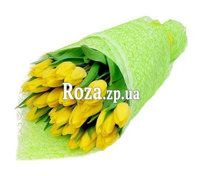 Прекрасные желтые тюльпаны Прекрасные желтые тюльпаны