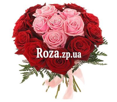 Букет для коханої