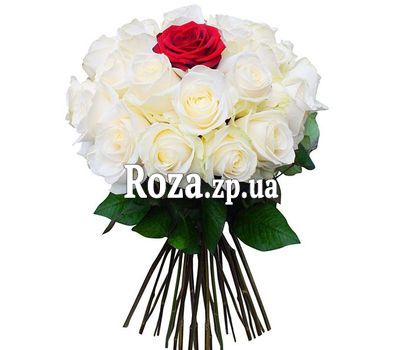 Ти особлива